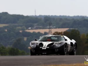 RMA Track Day 28th July - Donington Park GP Unsilenced