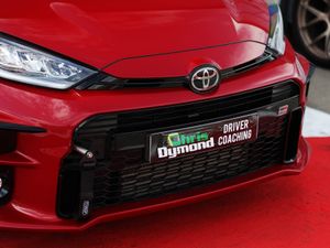 RMA Track Day 28th July - Donington Park GP Unsilenced