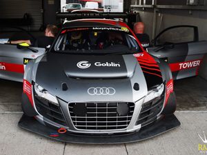 RMA Track Day 28th July - Donington Park GP Unsilenced
