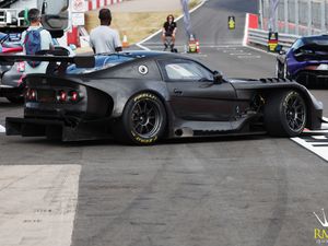 RMA Track Day 28th July - Donington Park GP Unsilenced