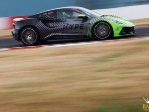 RMA Track Day 28th July - Donington Park GP Unsilenced