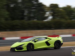 RMA Track Day 28th July - Donington Park GP Unsilenced