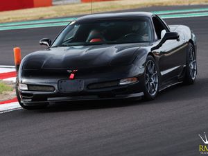 RMA Track Day 28th July - Donington Park GP Unsilenced