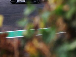 RMA Track Day 28th July - Donington Park GP Unsilenced