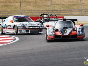 RMA Track Day 28th July - Donington Park GP Unsilenced