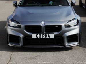 RMA Track Day 28th July - Donington Park GP Unsilenced