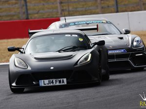 RMA Track Day 28th July - Donington Park GP Unsilenced
