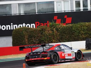 RMA Track Day 28th July - Donington Park GP Unsilenced