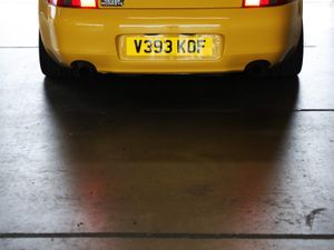 RMA Track Day 28th July - Donington Park GP Unsilenced