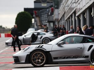 RMA Track Day 28th July - Donington Park GP Unsilenced