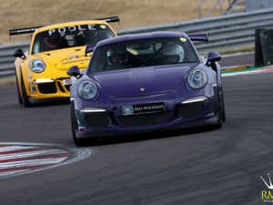 RMA Track Day 28th July - Donington Park GP Unsilenced