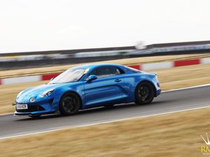 RMA Track Day 28th July - Donington Park GP Unsilenced