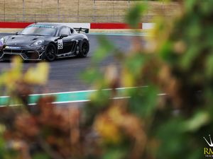 RMA Track Day 28th July - Donington Park GP Unsilenced