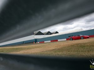 RMA Track Day 28th July - Donington Park GP Unsilenced