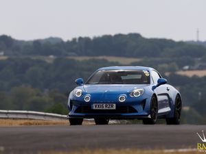 RMA Track Day 28th July - Donington Park GP Unsilenced