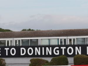 RMA Track Day 28th July - Donington Park GP Unsilenced
