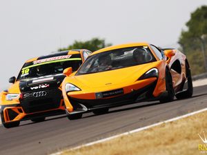 RMA Track Day 28th July - Donington Park GP Unsilenced