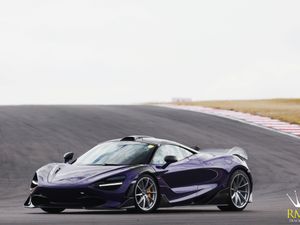 RMA Track Day 28th July - Donington Park GP Unsilenced