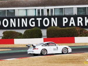 RMA Track Day 28th July - Donington Park GP Unsilenced