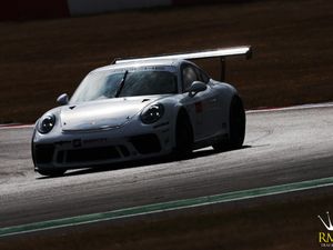 RMA Track Day 28th July - Donington Park GP Unsilenced