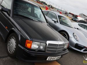 RMA Track Day 28th July - Donington Park GP Unsilenced