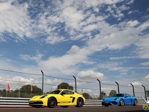 RMA Track Day 28th July - Donington Park GP Unsilenced
