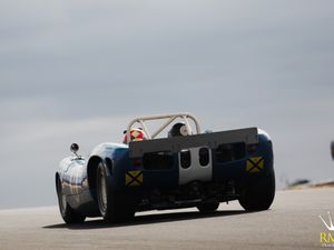 RMA Track Day 28th July - Donington Park GP Unsilenced