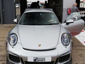 RMA Track Day 28th July - Donington Park GP Unsilenced