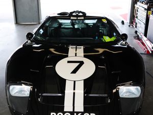 RMA Track Day 28th July - Donington Park GP Unsilenced