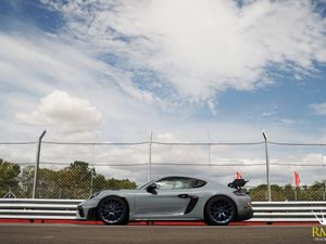 RMA Track Day 28th July - Donington Park GP Unsilenced