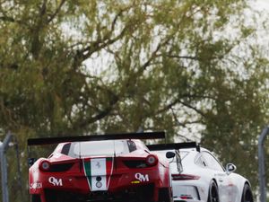 RMA Track Day 28th July - Donington Park GP Unsilenced