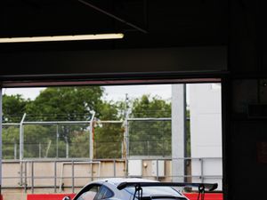 RMA Track Day 28th July - Donington Park GP Unsilenced