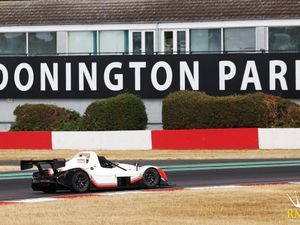 RMA Track Day 28th July - Donington Park GP Unsilenced