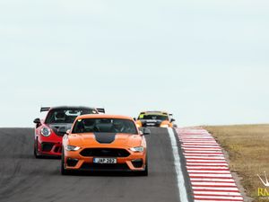 RMA Track Day 28th July - Donington Park GP Unsilenced