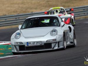 RMA Track Day 28th July - Donington Park GP Unsilenced