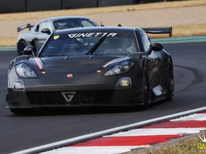 RMA Track Day 28th July - Donington Park GP Unsilenced