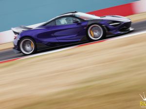 RMA Track Day 28th July - Donington Park GP Unsilenced