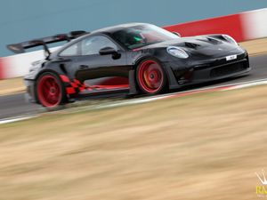 RMA Track Day 28th July - Donington Park GP Unsilenced
