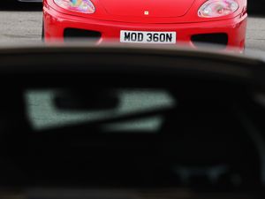 RMA Track Day 28th July - Donington Park GP Unsilenced
