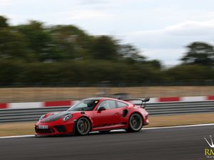 RMA Track Day 28th July - Donington Park GP Unsilenced