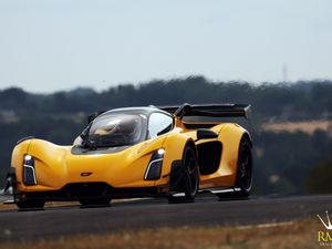 RMA Track Day 28th July - Donington Park GP Unsilenced
