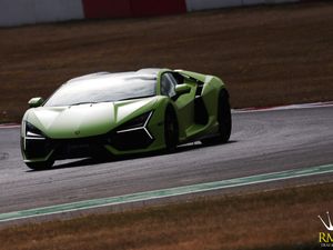RMA Track Day 28th July - Donington Park GP Unsilenced