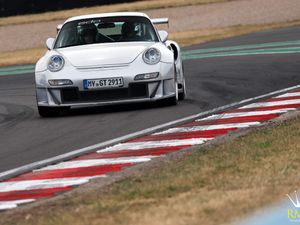RMA Track Day 28th July - Donington Park GP Unsilenced