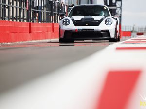 RMA Track Day 28th July - Donington Park GP Unsilenced