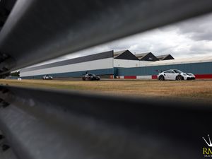 RMA Track Day 28th July - Donington Park GP Unsilenced