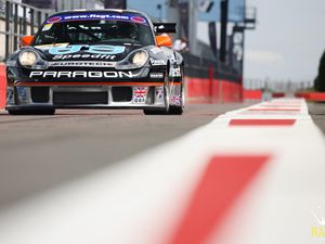 RMA Track Day 28th July - Donington Park GP Unsilenced