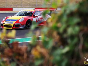 RMA Track Day 28th July - Donington Park GP Unsilenced