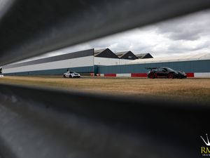 RMA Track Day 28th July - Donington Park GP Unsilenced