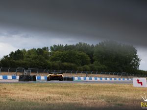 RMA Track Day 28th July - Donington Park GP Unsilenced