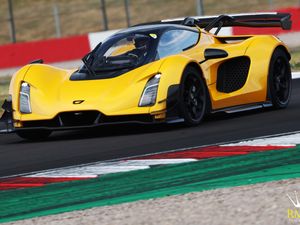 RMA Track Day 28th July - Donington Park GP Unsilenced